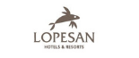 15% Off Unique Rooms at Lopesan Hotels Promo Codes